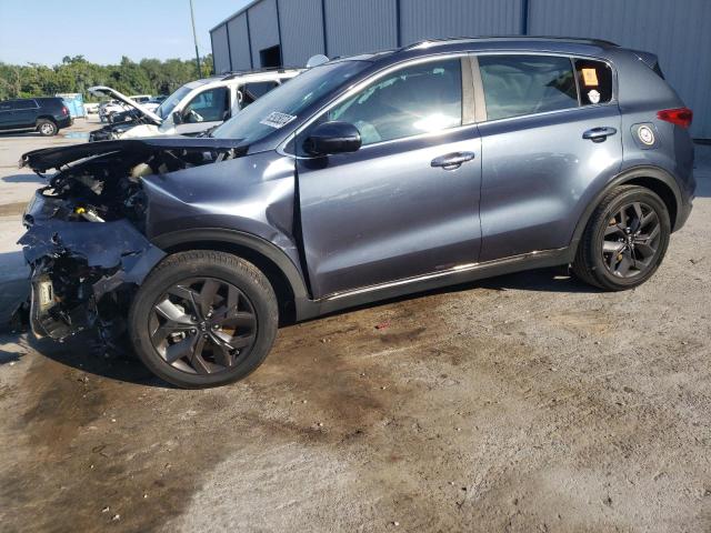 2020 KIA SPORTAGE S - KNDP63AC2L7683547