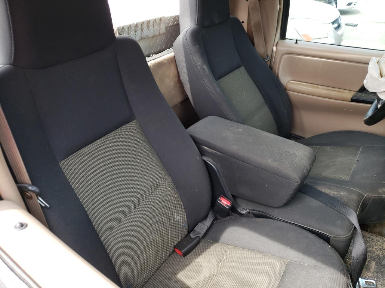 1FTYR10D12PB69911 2002 Ford Ranger