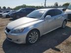 LEXUS IS 250 снимка