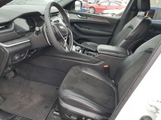 2023 JEEP GRAND CHER - 1C4RJKAG1P8833264