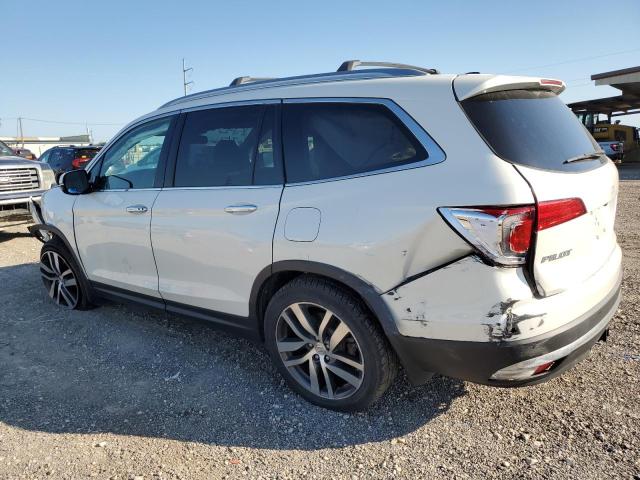 2018 HONDA PILOT TOUR 5FNYF6H9XJB019942  62040704