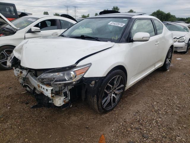 2016 Toyota Scion Tc VIN: JTKJF5C74GJ023092 Lot: 61422574