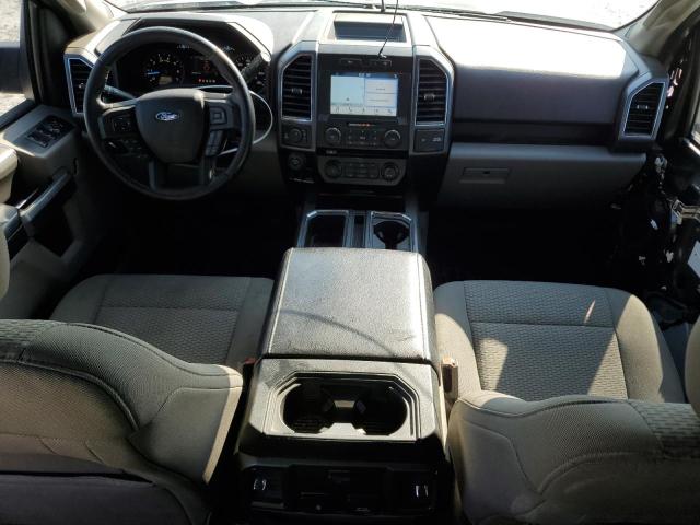 2017 FORD F150 SUPER - 1FTEW1EGXHFB98160