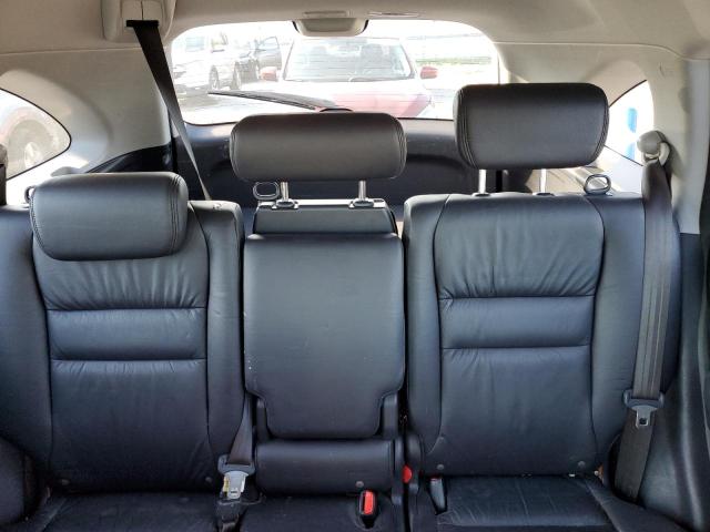 2007 Honda Cr-V Exl VIN: JHLRE48707C020021 Lot: 61409484