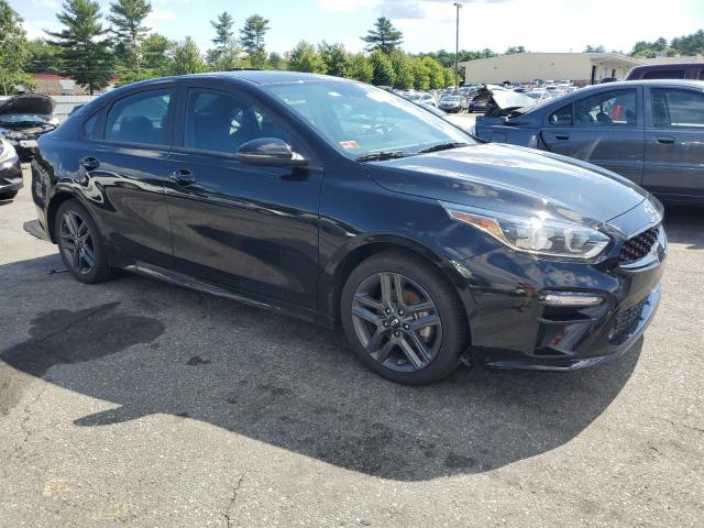 3KPF34AD7ME419048 Kia Forte GT L 4