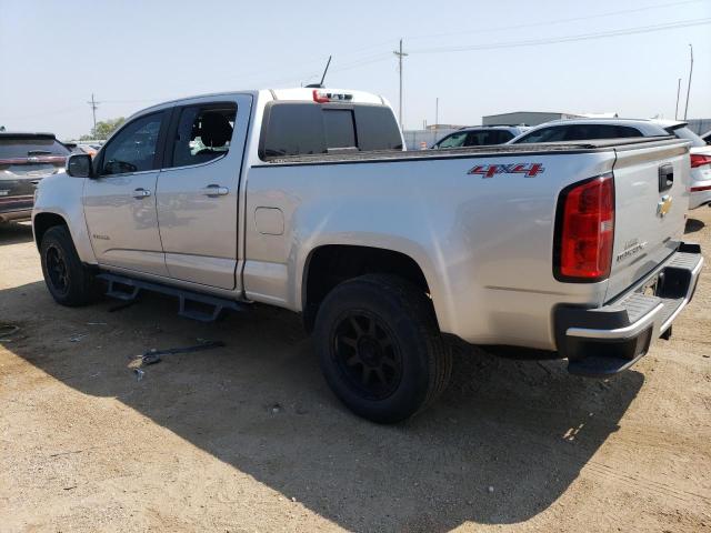 VIN 1GCGTCEN7J1318107 2018 Chevrolet Colorado, LT no.2