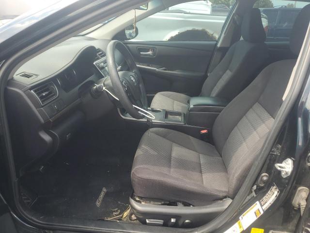 2016 TOYOTA CAMRY LE - 4T1BF1FK3GU505583