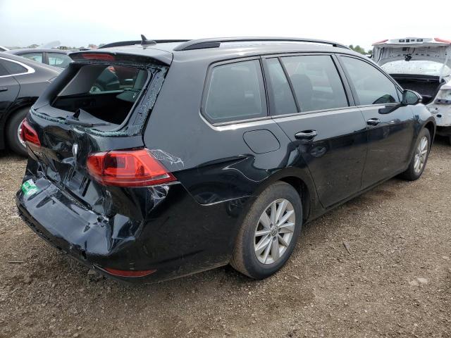 2016 VOLKSWAGEN GOLF SPORT - 3VWC17AU4GM507735