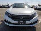 HONDA CIVIC LX photo