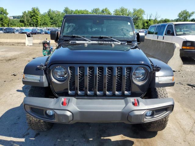 2020 Jeep Gladiator Rubicon VIN: 1C6JJTBG5LL167137 Lot: 60736584