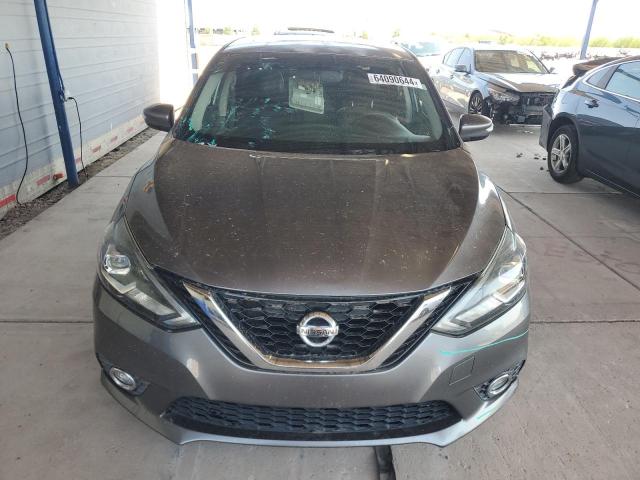 2016 NISSAN SENTRA S - 3N1AB7AP6GY286068