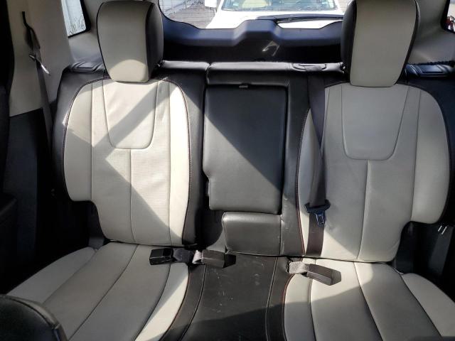 2017 GMC TERRAIN SL - 2GKFLUEK0H6116521