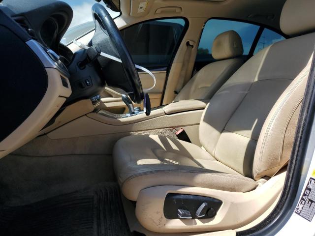 2015 BMW 535 XI - WBA5B3C54FD542189