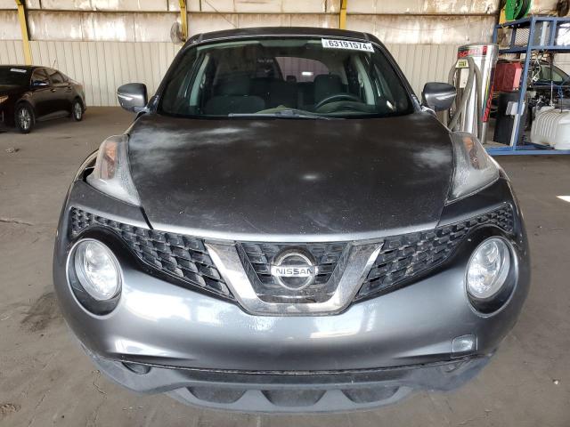 2015 NISSAN JUKE S - JN8AF5MR3FT502361