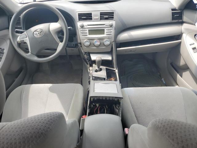 2020 TOYOTA CAMRY BASE 4T1BF3EK5BU633829