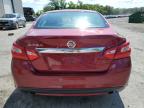 NISSAN ALTIMA 2.5 photo