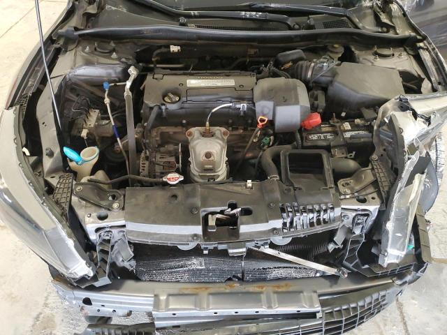 VIN 1HGCR2F30DA214455 2013 Honda Accord, LX no.11