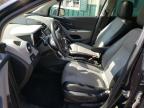 CHEVROLET TRAX photo