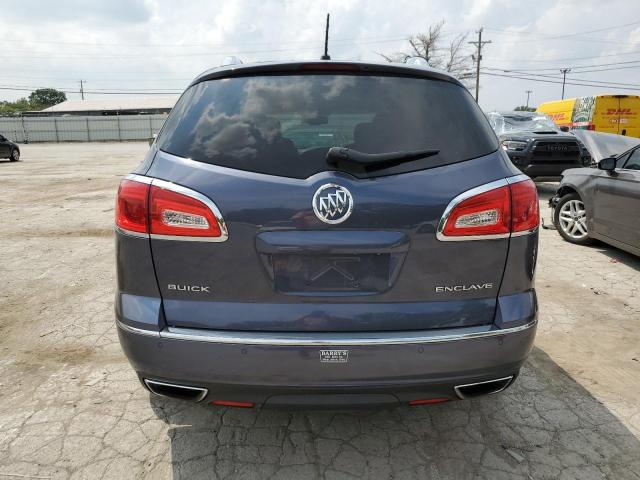 VIN 5GAKRBKD4DJ112389 2013 Buick Enclave no.6