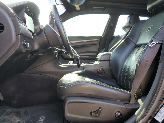 2016 CHRYSLER 300 S - 2C3CCAGG7GH244476