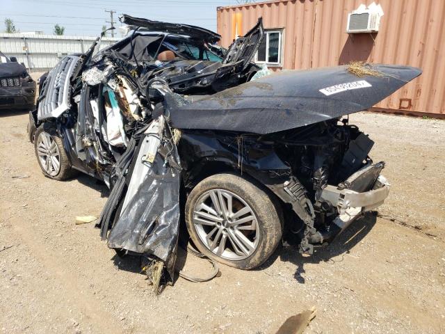 2018 AUDI Q5 PREMIUM - WA1BNAFY5J2208694