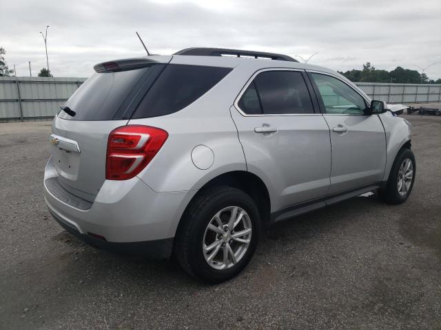 2017 CHEVROLET EQUINOX LT - 2GNALCEK0H1542973