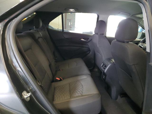 2020 Chevrolet Equinox Lt VIN: 2GNAXJEV9L6108517 Lot: 63006454