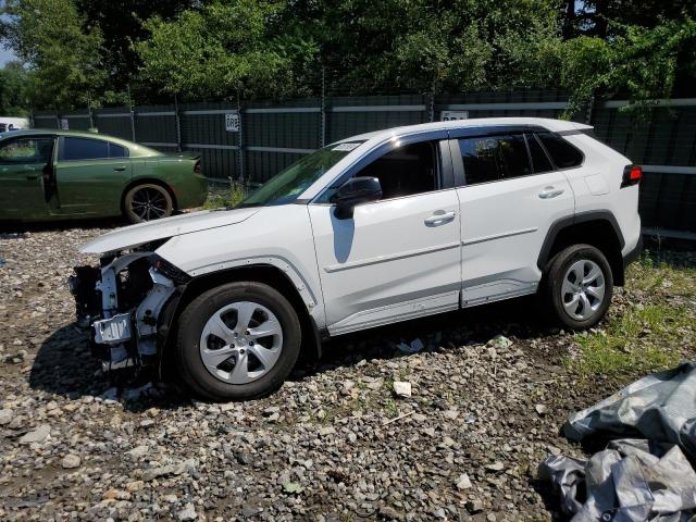 2023 TOYOTA RAV4 LE 2023