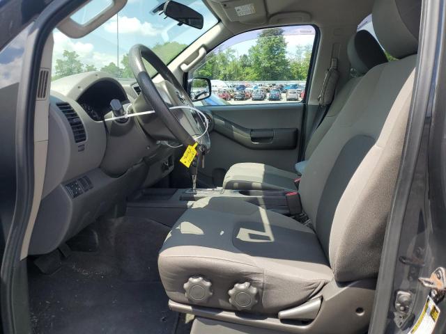 2013 Nissan Xterra X VIN: 5N1AN0NW4DN825675 Lot: 61265674