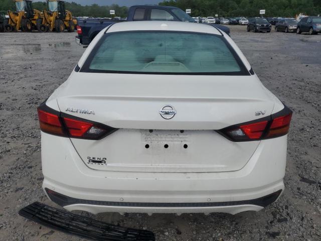 2019 NISSAN ALTIMA SV - 1N4BL4DV4KC149306