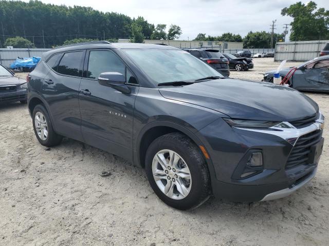 Vin: 3gnkbcr45ns235950, lot: 63672124, chevrolet blazer 2lt 20224