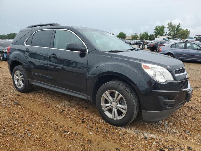 2015 CHEVROLET EQUINOX LT - 2GNALBEK7F6154598