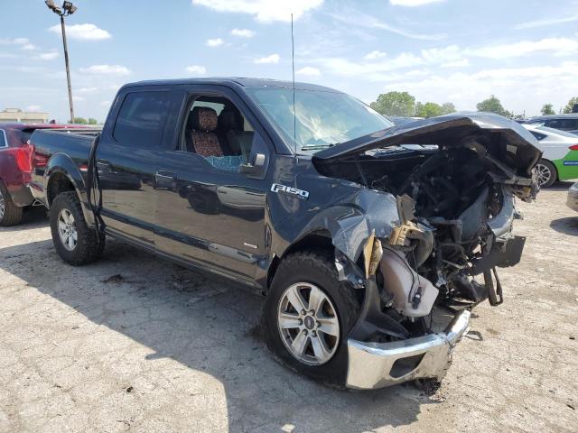 2015 FORD F150 SUPER - 1FTEW1EP5FKD11467