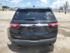 CHEVROLET TRAVERSE L photo