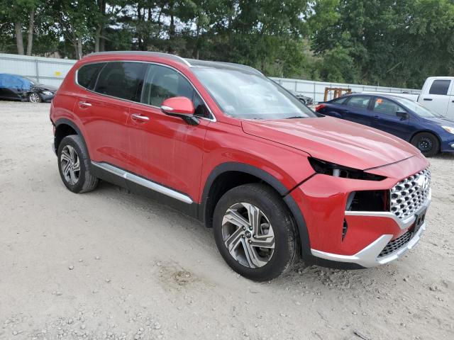 2023 HYUNDAI SANTA FE S - 5NMS3DAJ7PH561563