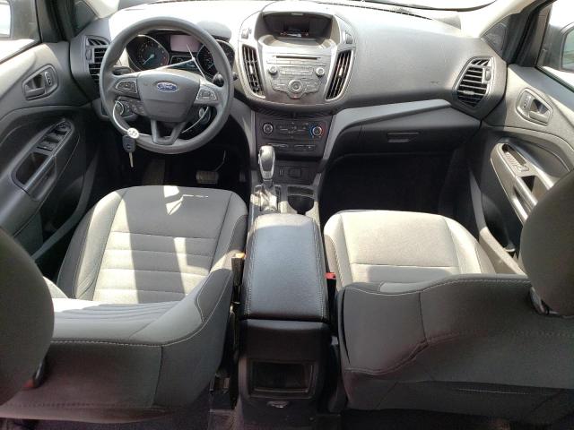 2017 FORD ESCAPE S - 1FMCU0F76HUA57776