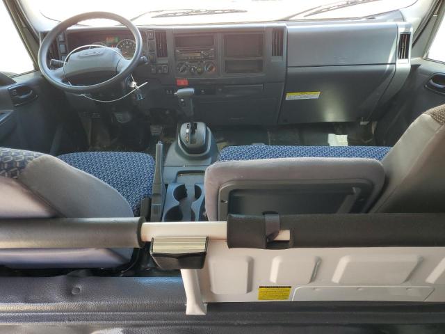 2023 Isuzu Npr Hd VIN: JALC4J168P7013492 Lot: 59026474