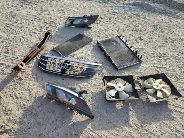 2010 Honda Accord Crosstour Exl VIN: 5J6TF1H50AL012757 Lot: 61148034