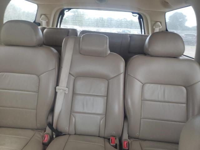 2005 Ford Expedition Limited VIN: 1FMFU195X5LA84820 Lot: 63065054