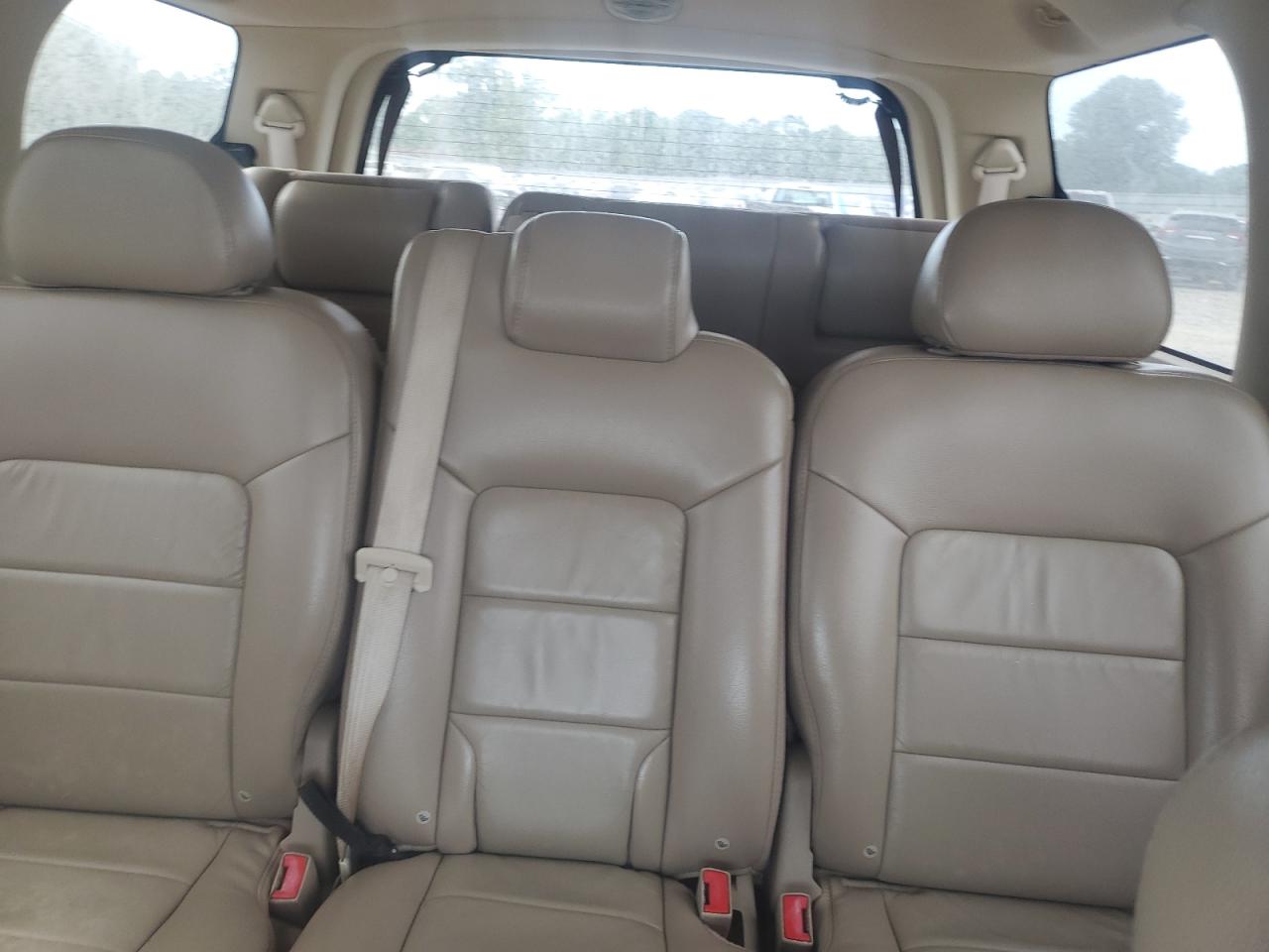 1FMFU195X5LA84820 2005 Ford Expedition Limited