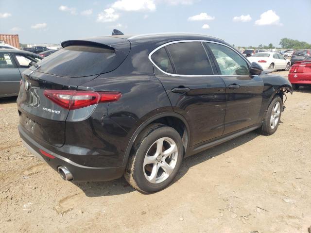 VIN ZASPAKAN0L7C83424 2020 Alfa Romeo Stelvio no.3