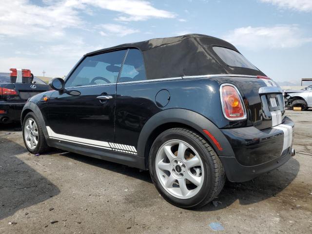 2009 Mini Cooper VIN: WMWMR33589TJ94320 Lot: 63026634