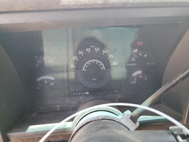 1991 Chevrolet Gmt-400 K1500 VIN: 2GCEK19K9M1146787 Lot: 62756794