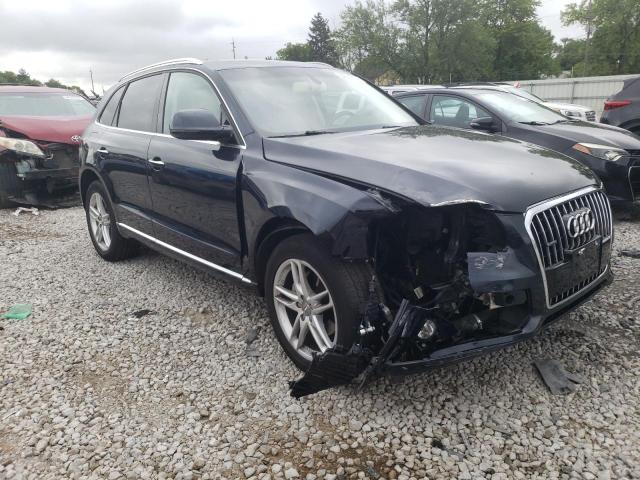 VIN WA1L2AFP0HA023926 2017 Audi Q5, Premium Plus no.4