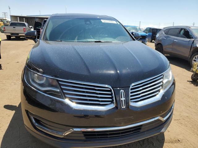 VIN 2LMPJ8LR5HBL32899 2017 Lincoln MKX, Reserve no.5