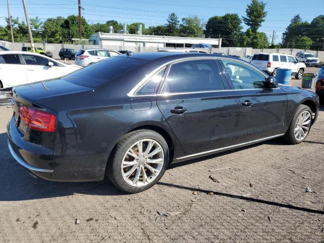 2011 Audi A8 L Quattro VIN: WAURVAFD3BN013336 Lot: 61344634