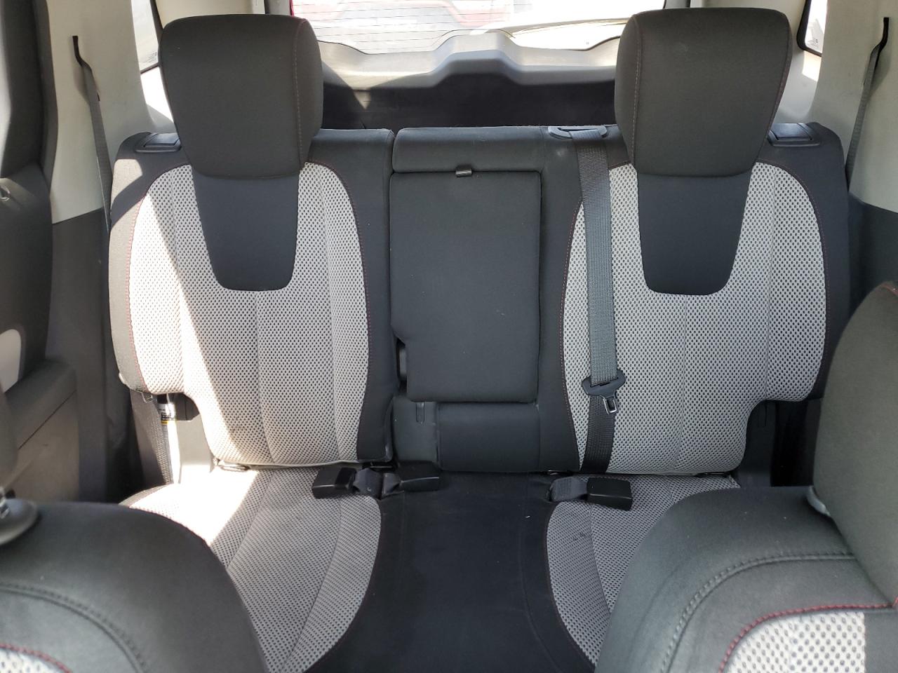 2CTALSEC9B6467667 2011 GMC Terrain Sle