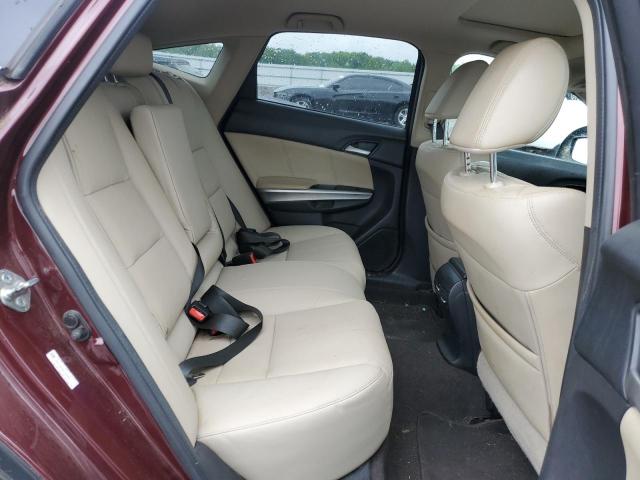 2014 Honda Crosstour Exl VIN: 5J6TF2H54EL000994 Lot: 62013564