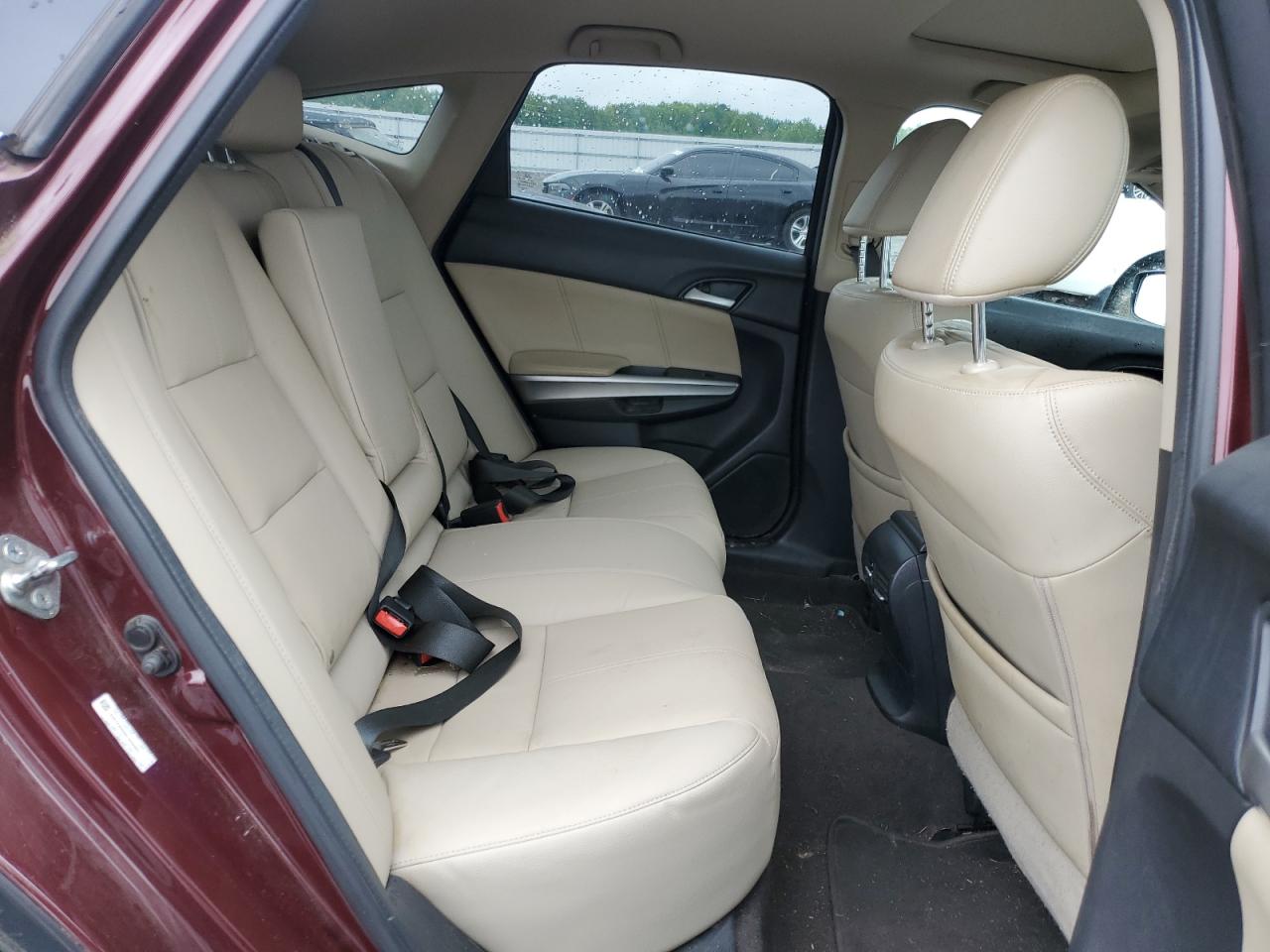 5J6TF2H54EL000994 2014 Honda Crosstour Exl