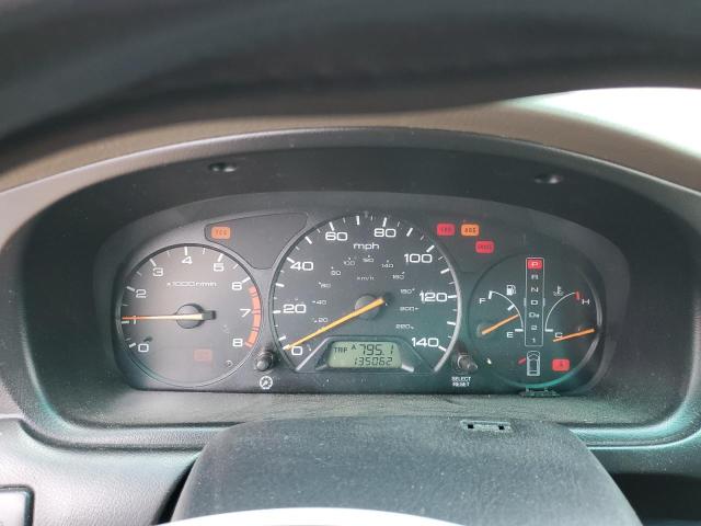 2002 Honda Odyssey Ex VIN: 2HKRL18642H506367 Lot: 61508044